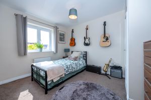 Bedroom- click for photo gallery